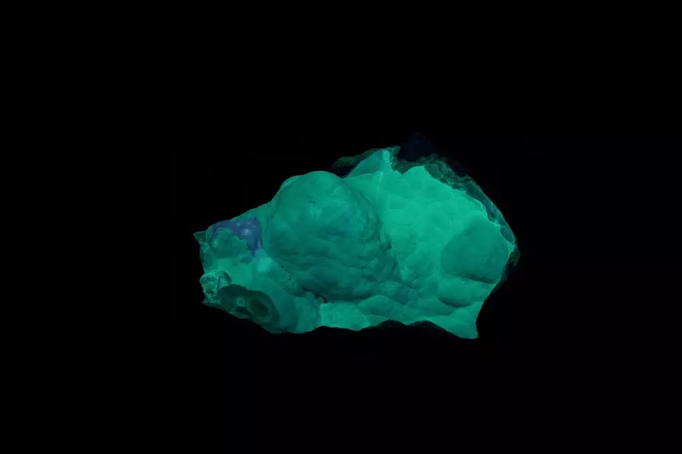 Glowing Minerals Are a Fascinating Find for Colorado Rockhounds