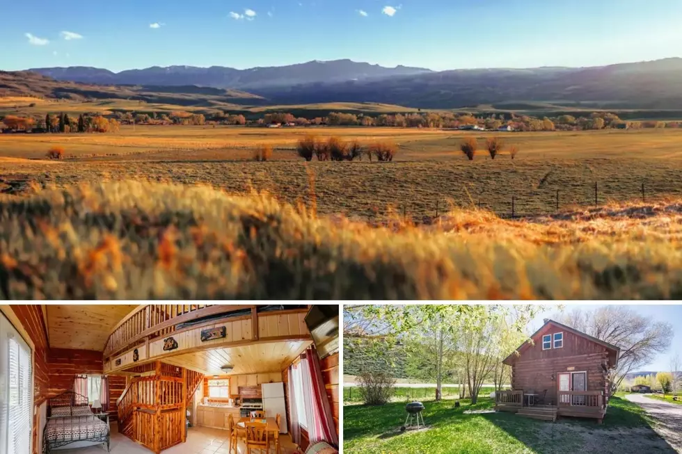 The Kokanee Cabin Airbnb Shows Off Beautiful Cimarron, Colorado