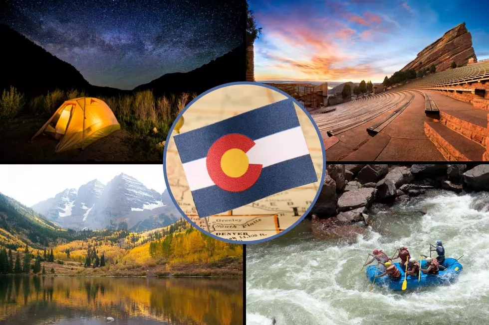 Grand Junction Selects One Place Every Colorado Visitor Should Go