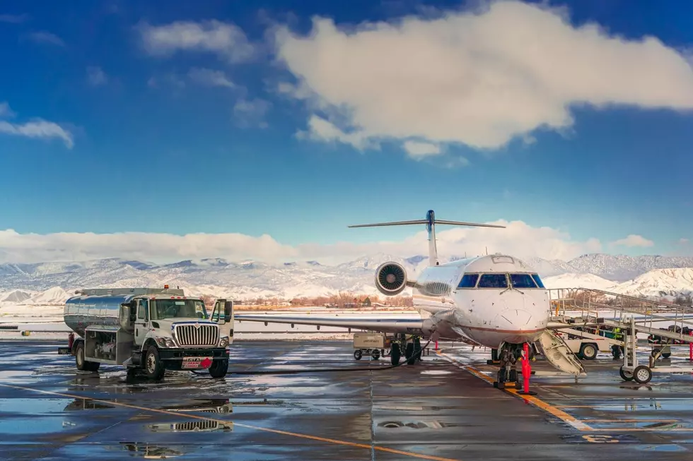 Montrose Airport Continues to Expand Adding New Connecting Flights