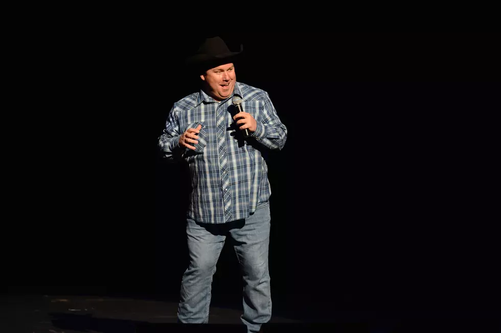 Win Tickets to See Comedian Rodney Carrington in Grand Junction