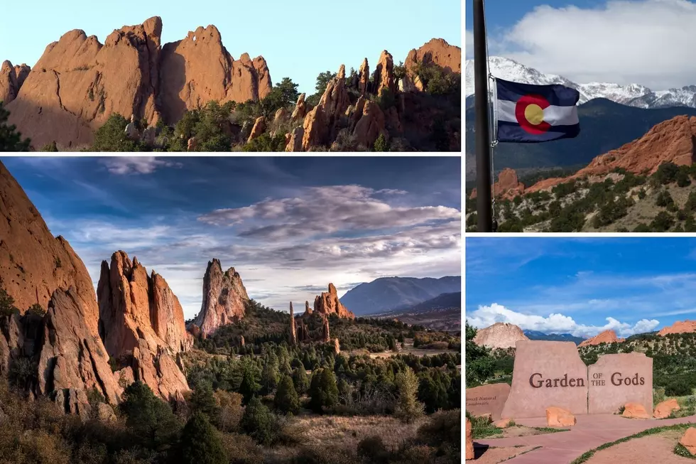 25 Things You Need to Know Before Visiting Colorado&#8217;s Garden of the Gods