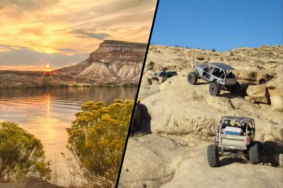 Enjoy a Fun Off-Road Weekend at this Rangely, Colorado Airbnb