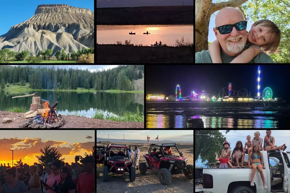 100 Photos: What Summer Fun Looks Like on Colorado&#8217;s Western Slope