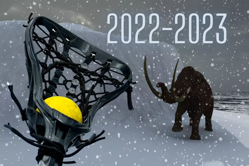 Colorado Pro Lacrosse Team the Colorado Mammoth 2022 Schedule