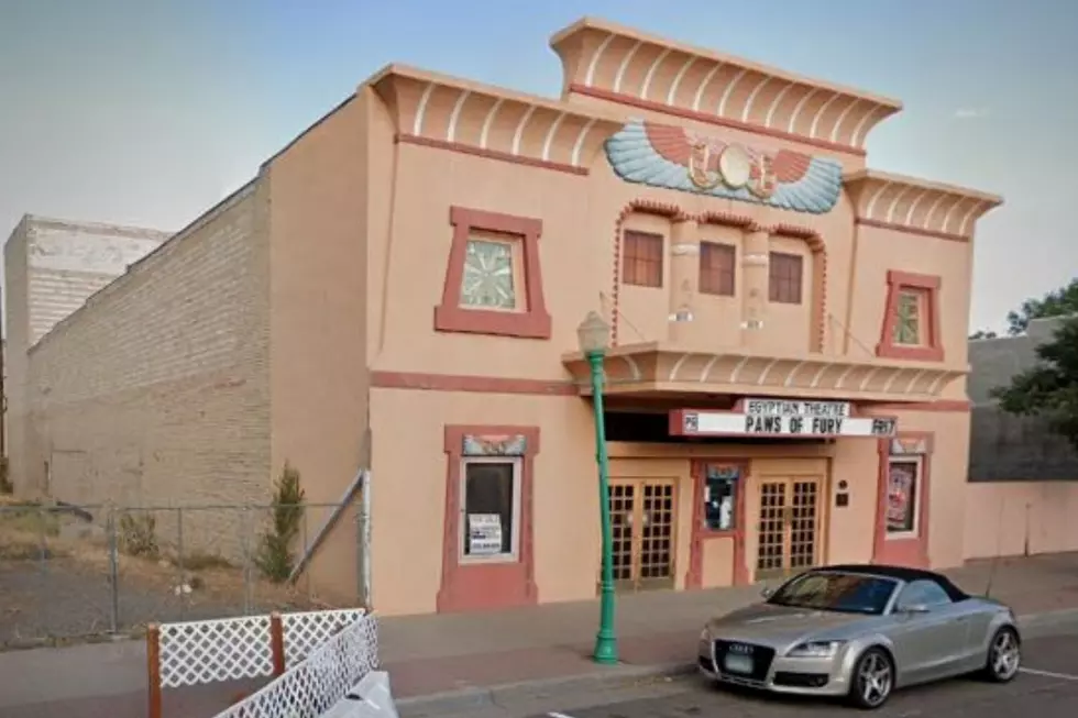 Big Plans for Delta Colorado&#8217;s Historic Egyptian Theatre