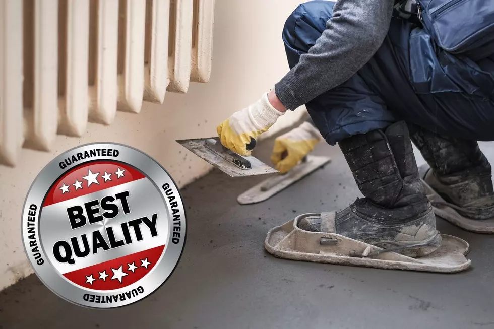 Your Picks For Grand Junction Colorado&#8217;s Best Concrete Contractors