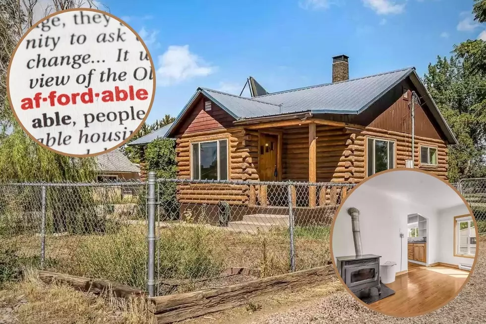 Charming Grand Junction Colorado House is Super Affordable