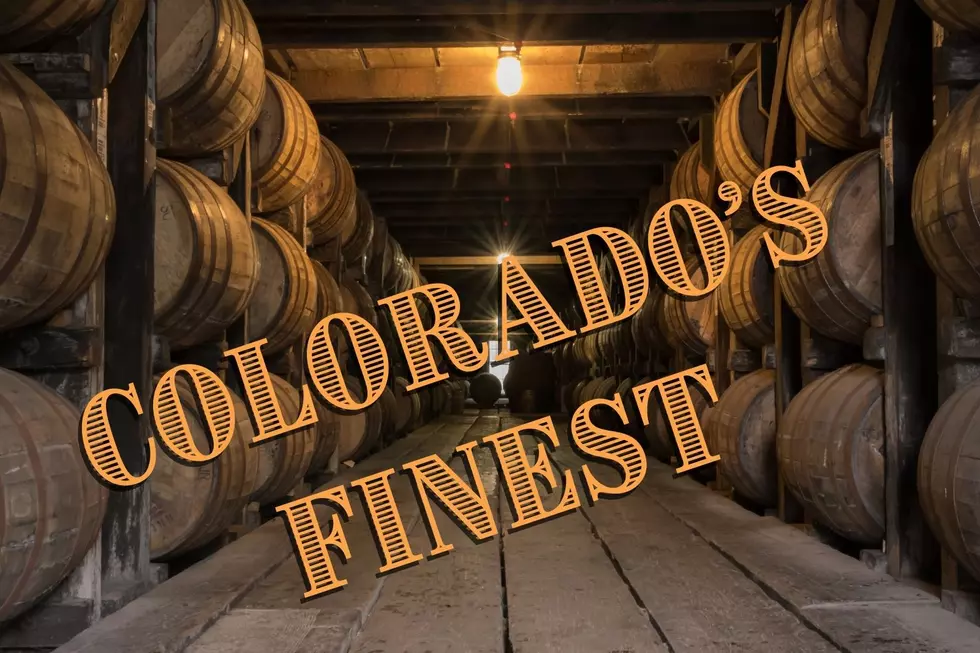 Colorado&#8217;s Best Distilleries With 4.8 Star Reviews or Better