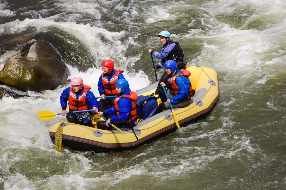 How Deep Is The Colorado River?