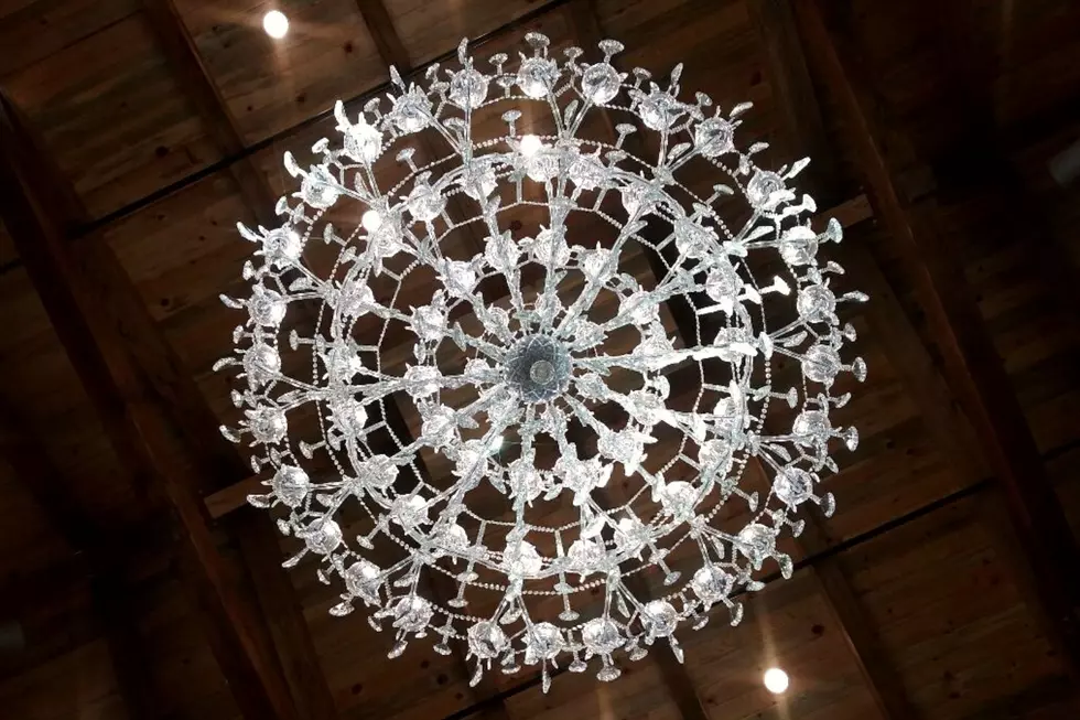 Where You&#8217;ll Find Western Colorado&#8217;s Most Amazing Chandelier