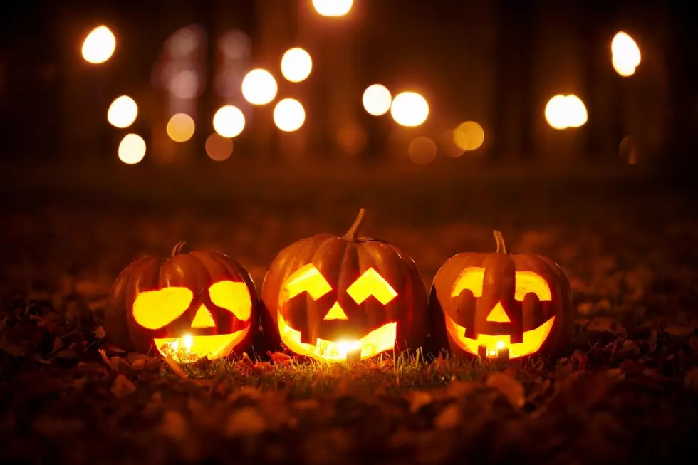 Colorado Question: Should You Use Traditional Candles in Jack-O’-Lanterns