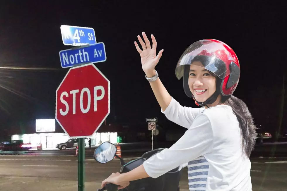 Grand Junction Nightmare Intersection Goes Bye-Bye