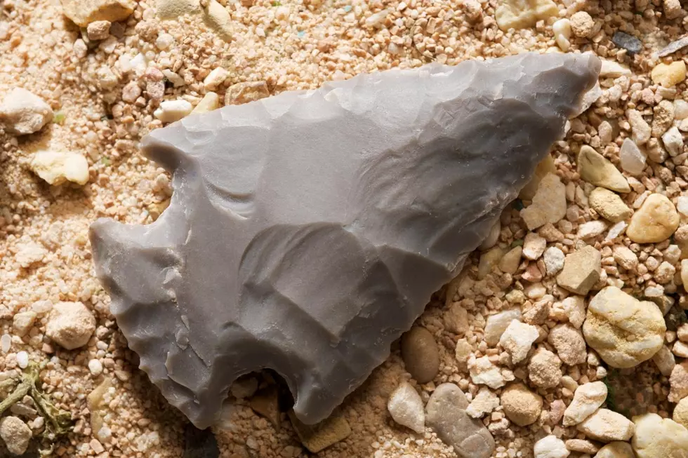 If You Find an Arrowhead in Colorado, Can You Keep It?