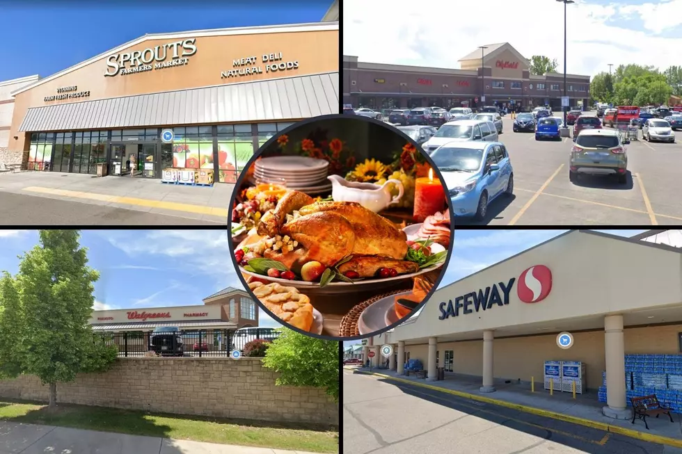 Which Grocery Stores Will Be Open on Thanksgiving in Grand Junction?