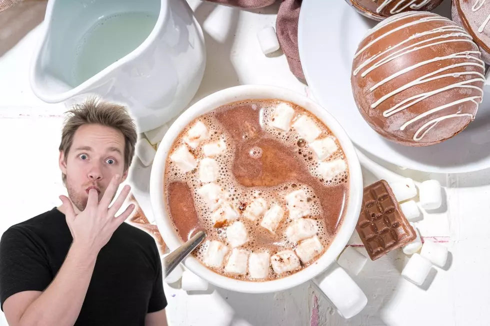 Grand Junction Shares 26 Amazing Ways to Upgrade Hot Chocolate