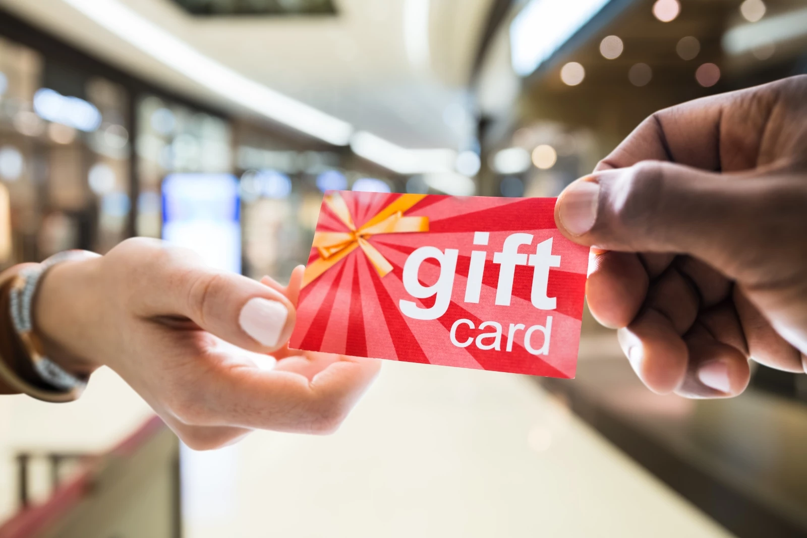 Gift Cards Grand Junction Would Love to Receive From Local Stores