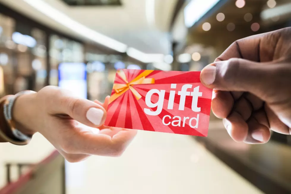 The grand gift card