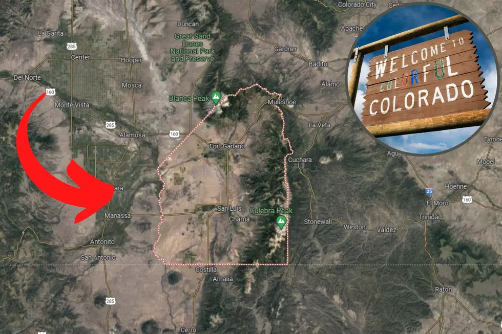 Colorado’s Poorest County Has 10 Cool Things Going for It