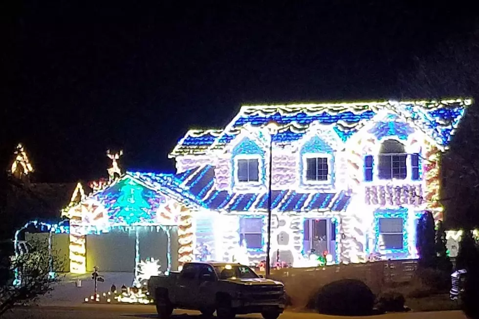 Check Out Grand Junction's 'Light Up the Grand Valley' Winner