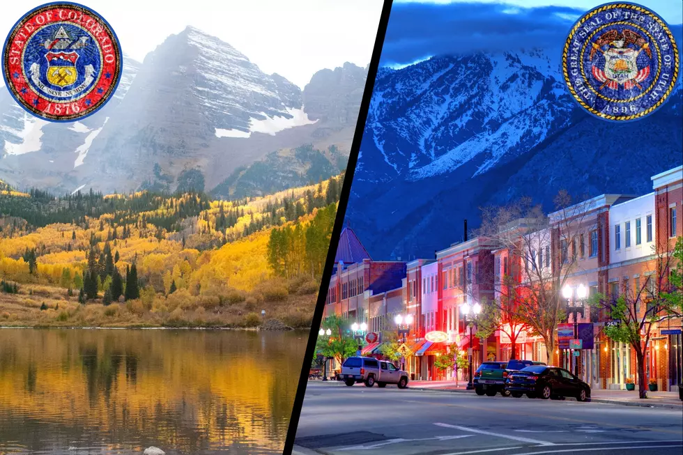 Colorado vs Utah Which is the Better State?