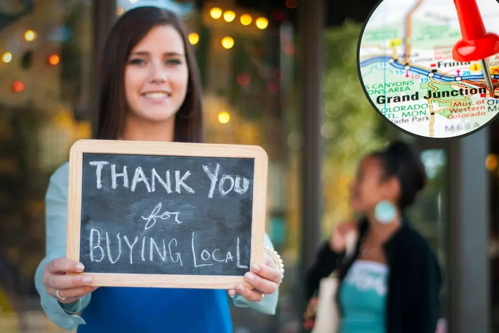 Grand Junction Colorado’s Picks For Best Places To Shop Local