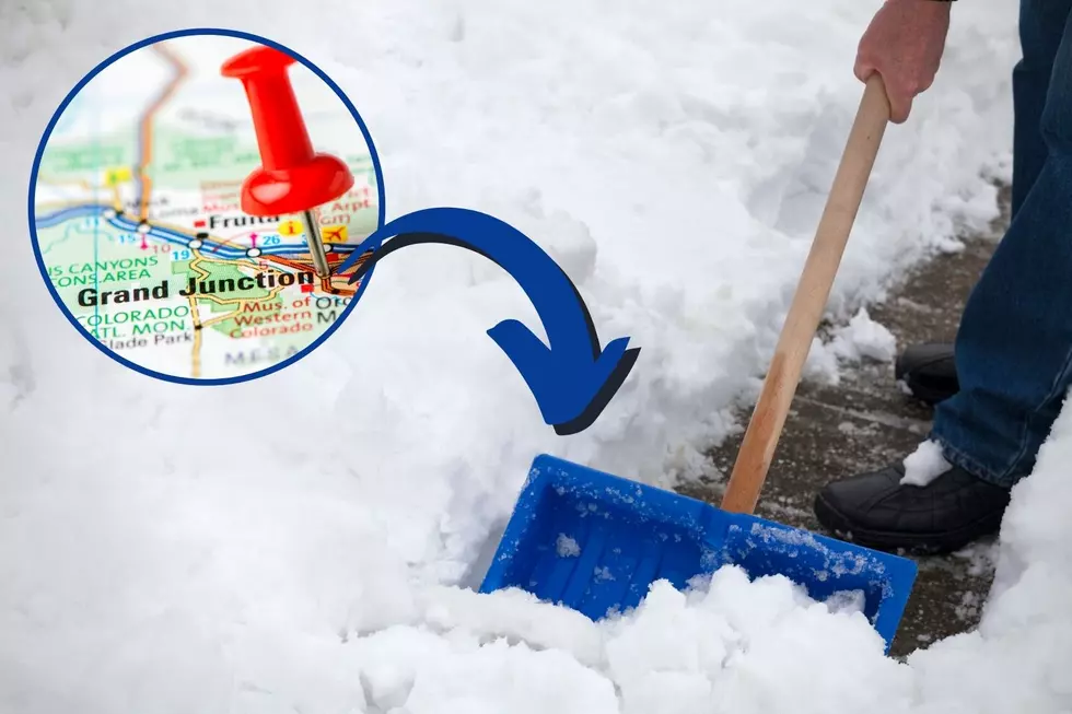 Do You Need to Shovel Your Sidewalk in Grand Junction?