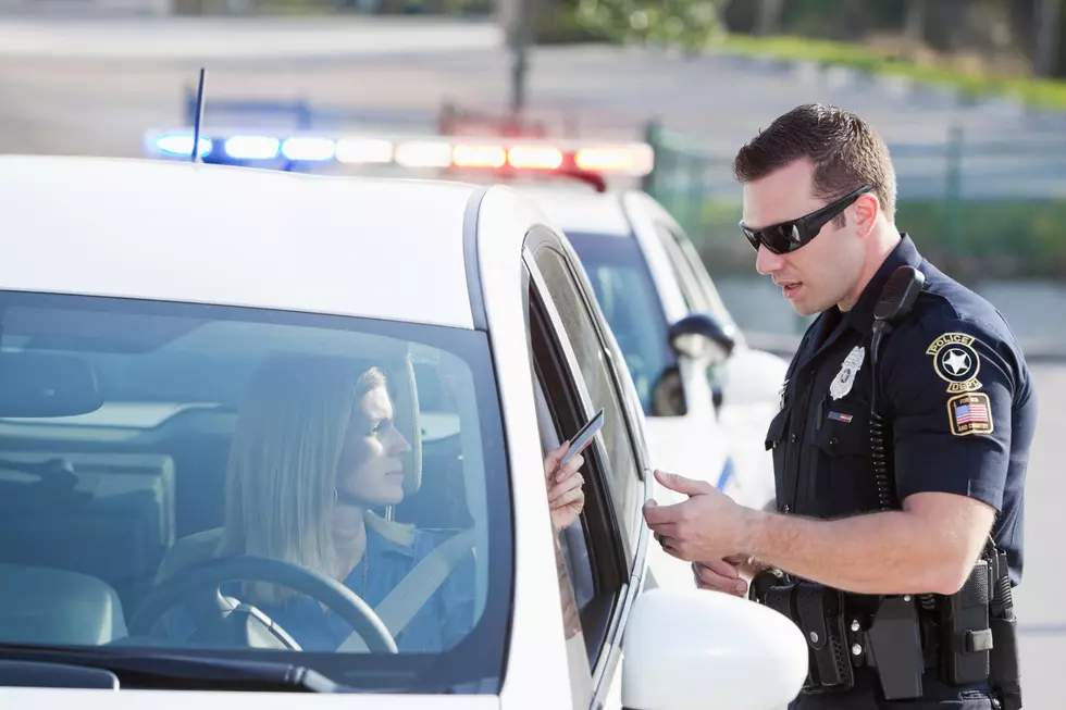 Is It Illegal to Drive in Colorado Without a Front Plate?