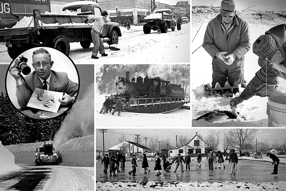 CLASSIC PHOTOS: Celebrate Grand Junction&#8217;s End of Year Snow