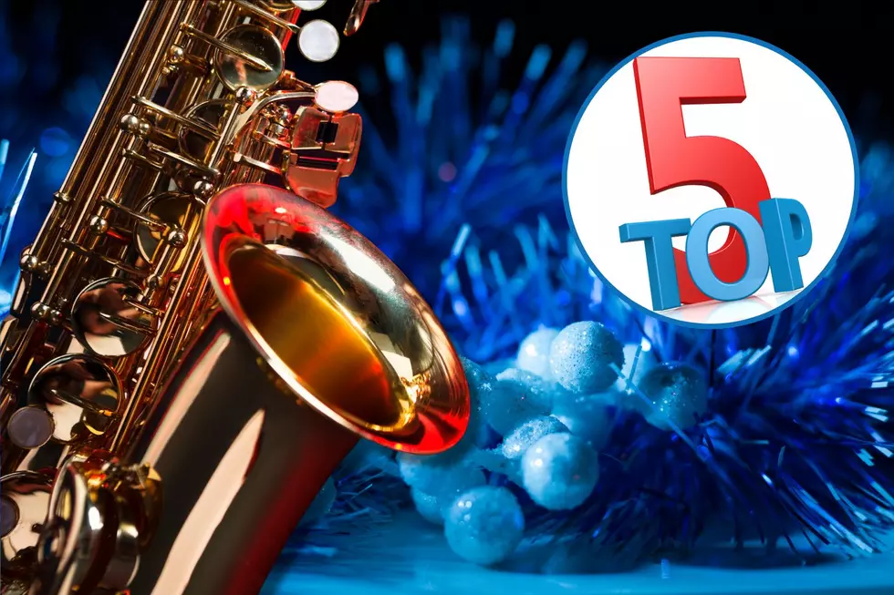 Top 5 Reasons To Attend Grand Junction’s Swingingest Holiday Concert
