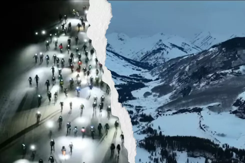 Colorado's Grand Traverse: Ski 40 Miles Crested Butte to Aspen