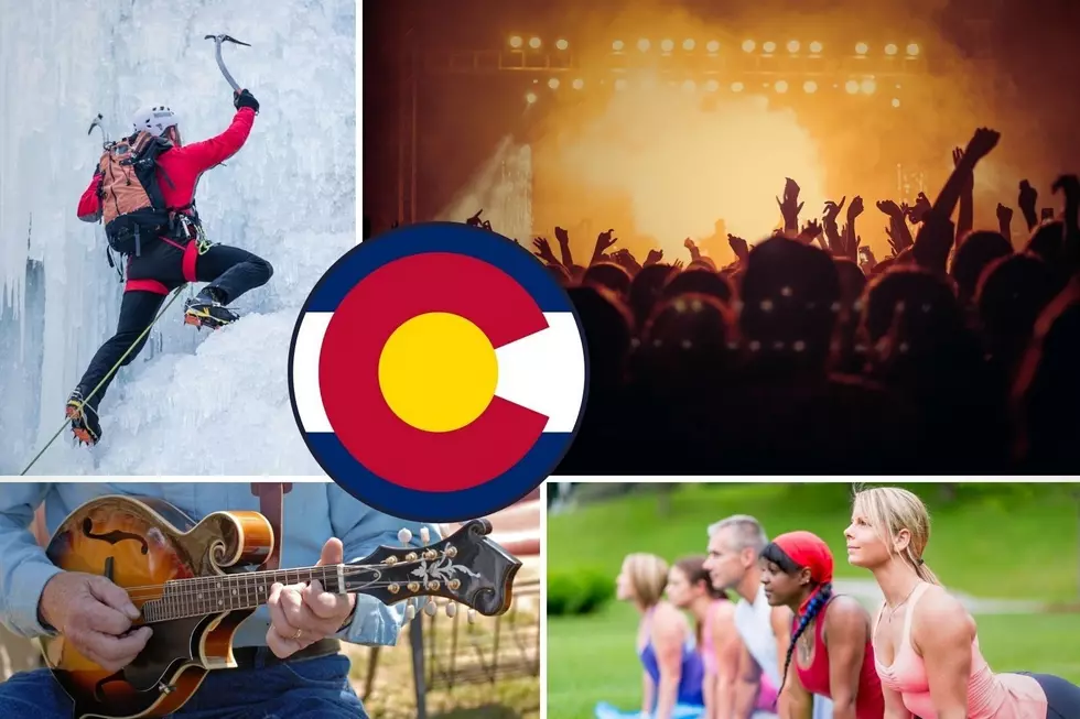 The 12 Best Outdoor Festivals In Colorado For 2023