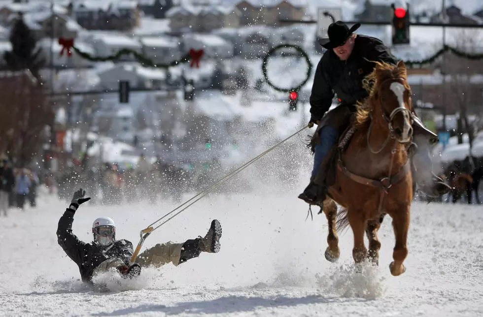 When is the 2023 Steamboat Springs Colorado Winter Carnival?