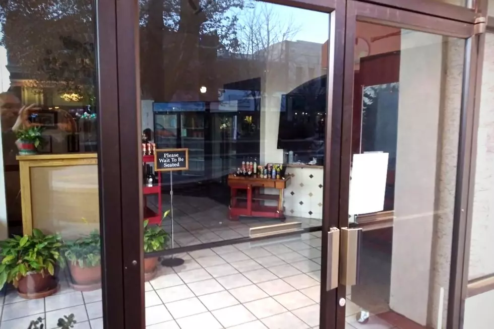 A Favorite Downtown Grand Junction Colorado Italian Restaurant Closed