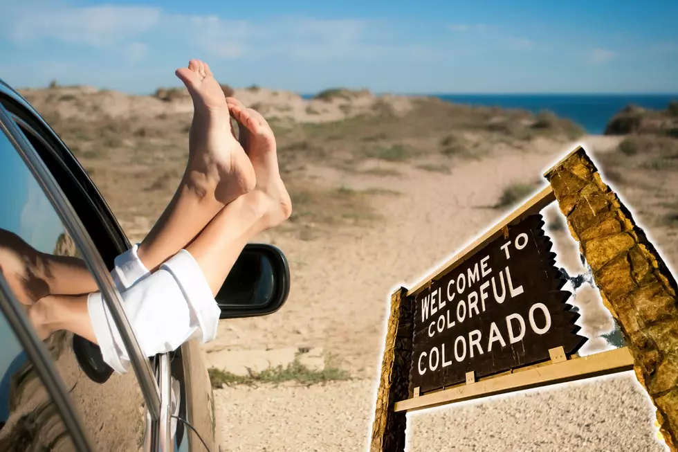 Is It Against the Law to Drive Barefoot in Colorado?