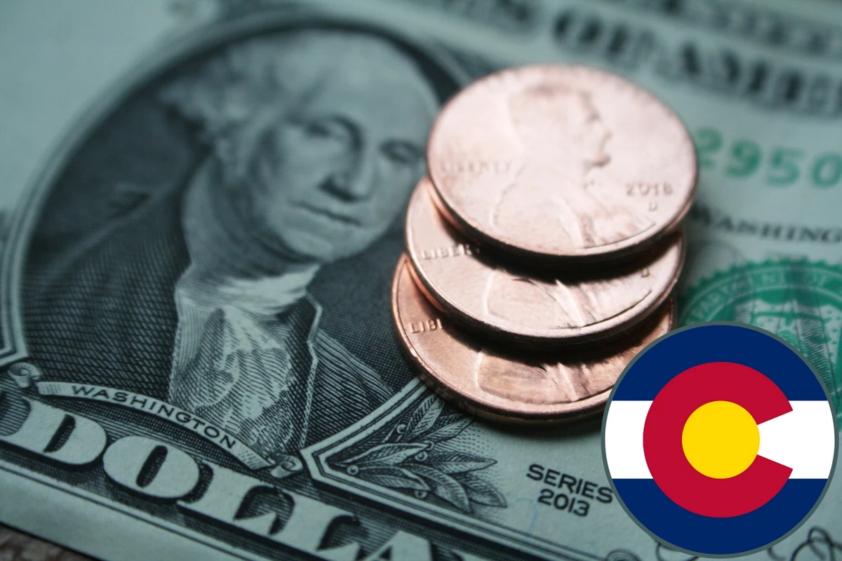 What is Colorado's Minimum Wage?