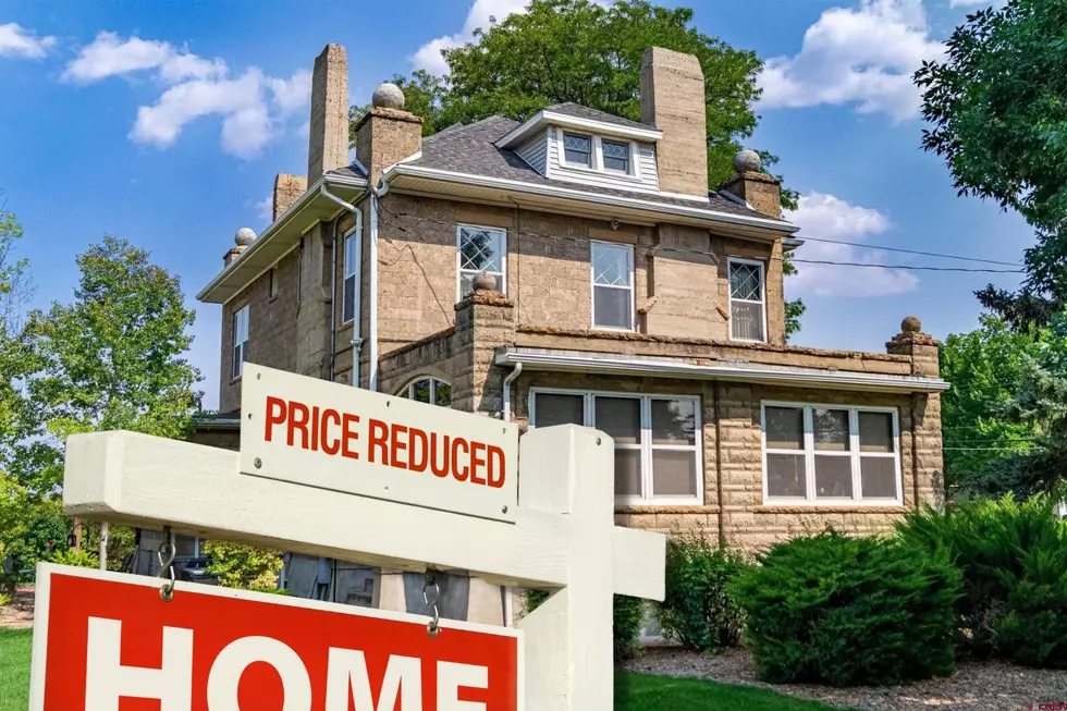 Drastic Price Reduction On The Most Awesome House In Grand Jct.