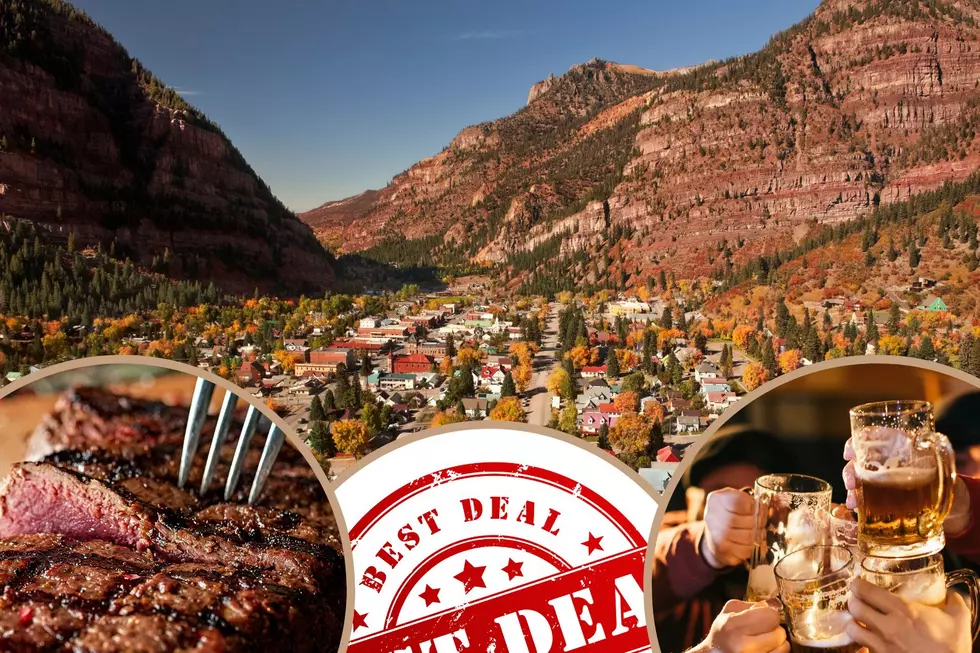 Enjoy an Awesome Dinner at Ouray Colorado’s Best Restaurants