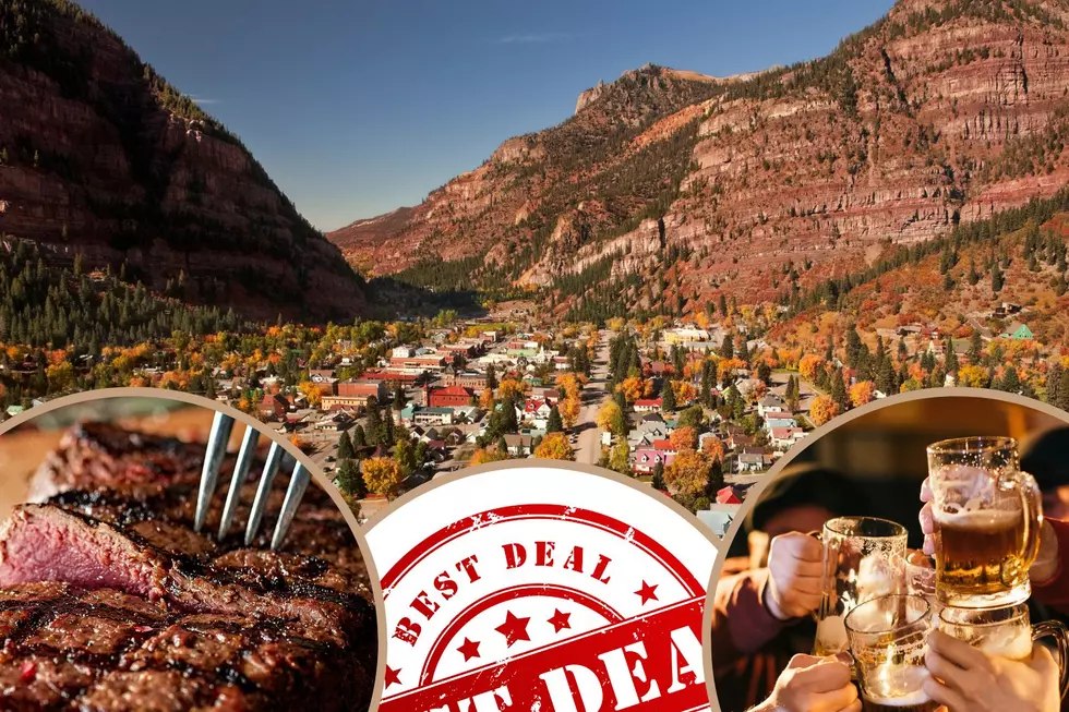 Enjoy an Awesome Dinner at Ouray Colorado&#8217;s Best Restaurants