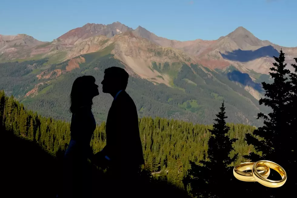 12 Of the Best Outdoor Wedding Venues In Colorado