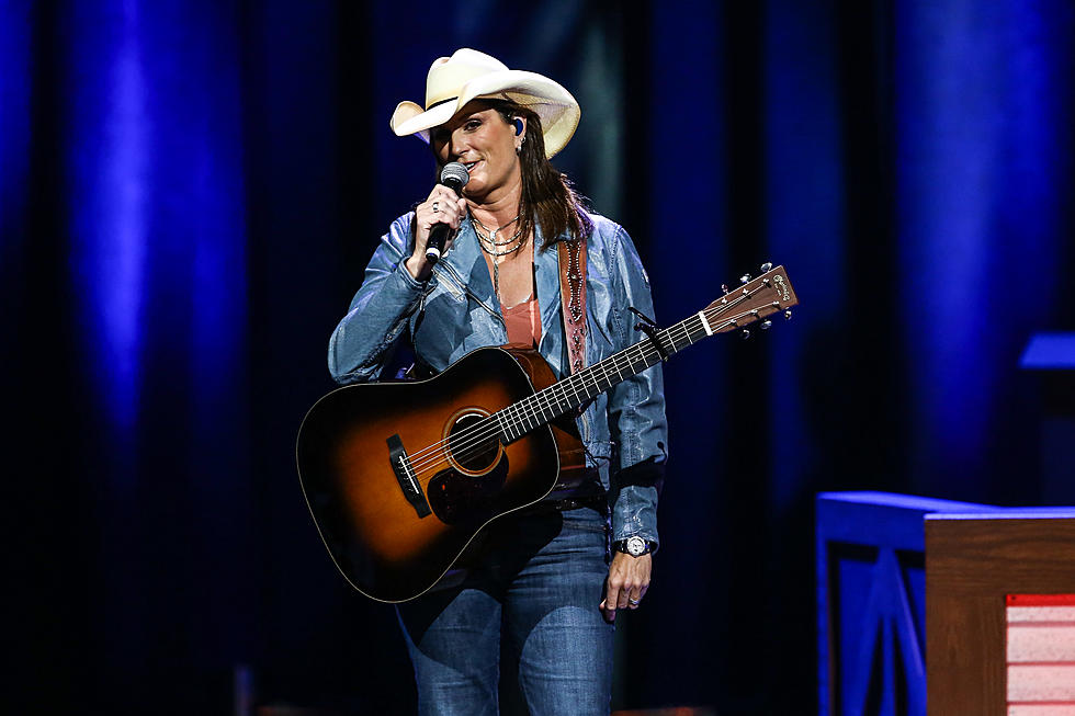Grand Junction Welcomes Terri Clark to the Avalon Theatre