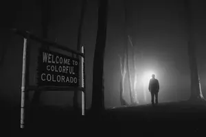 5 Haunted Places In Colorado You Must Avoid At All Costs