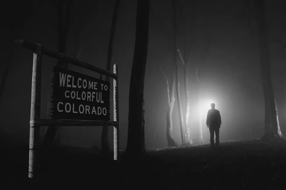 5 Haunted Places In Colorado You Must Avoid At All Costs