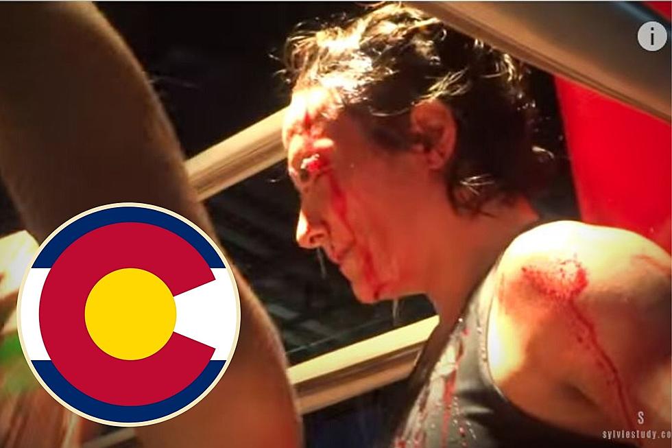 This Colorado Fighter is a 99-Pound Keg of Kick Butt