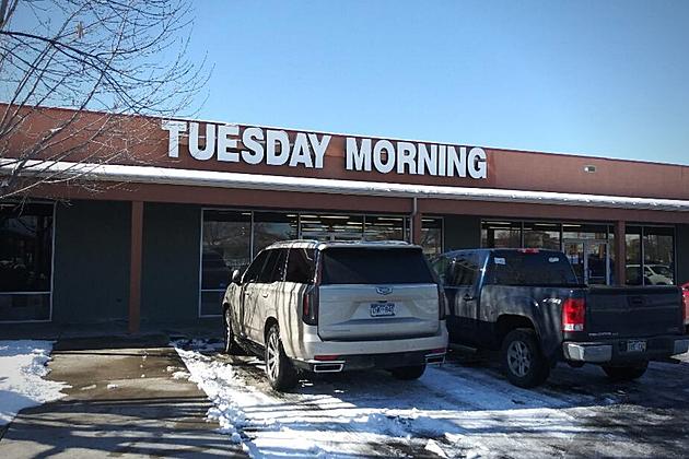 Tuesday Morning closing 16 in Colorado including Pueblo, Fort Collins