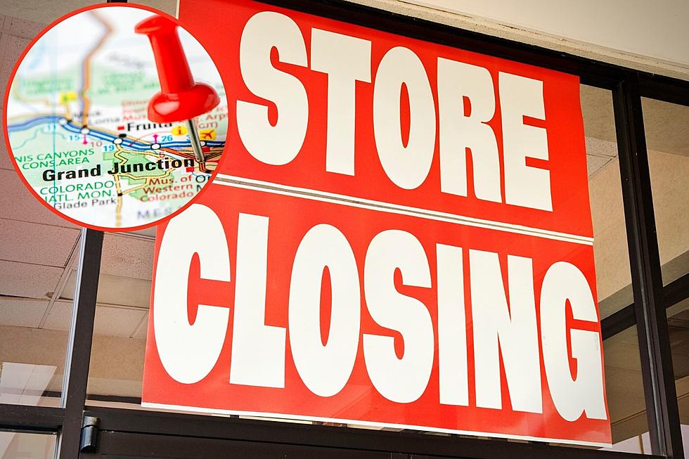 Another Home Goods Store Set To Close in Grand Junction, Colorado