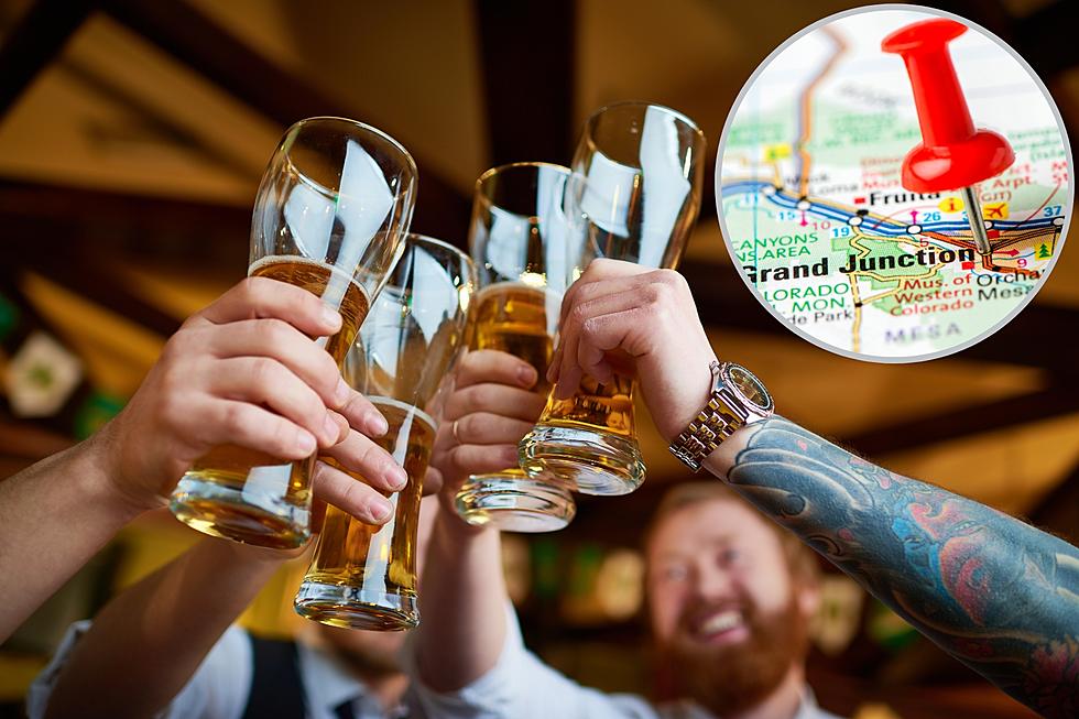 Grand Junction's Favorite Places To Enjoy Happy Hour After Work