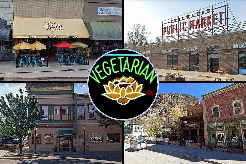 The Best Restaurants in Colorado for Vegetarians