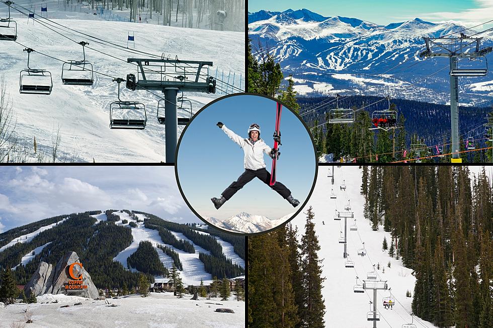 A Guide to Colorado's Best Ski Resorts