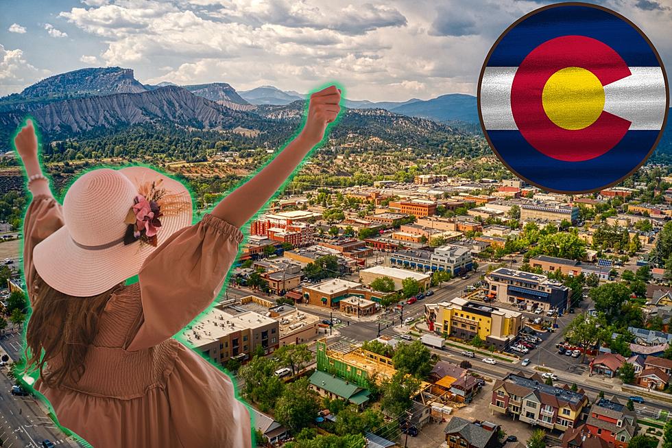 13 Reasons to Visit Colorado This Summer